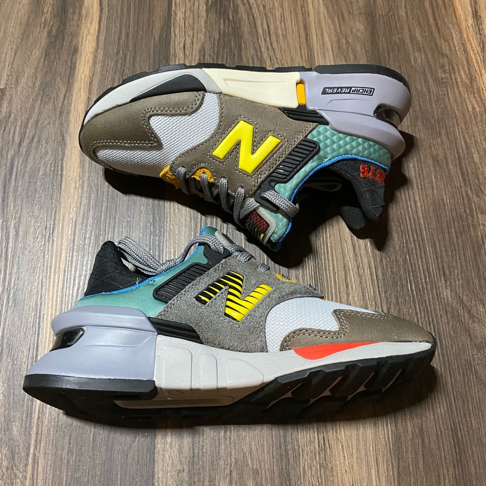 New Balance 997s x Bodega “No Bad Days”